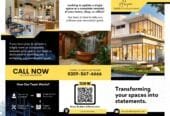 Ahsan Builders – Professional Renovation & Home Improvement