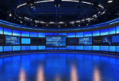 LED Video Wall Pakistan | SMD LED Screens