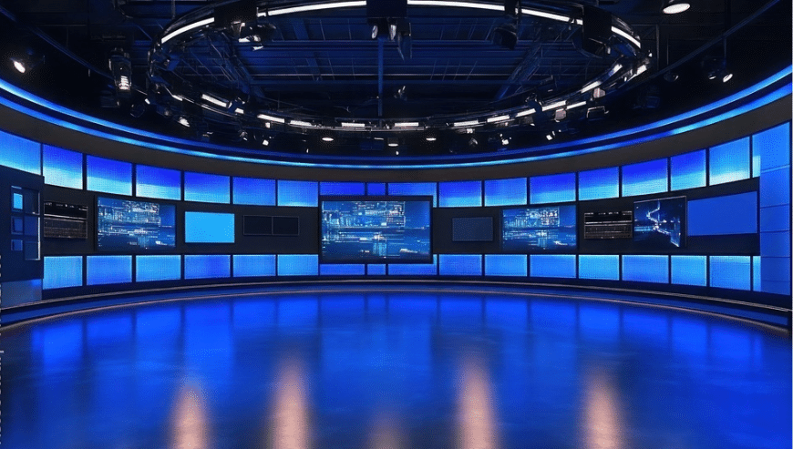 LED Video Wall Pakistan | SMD LED Screens