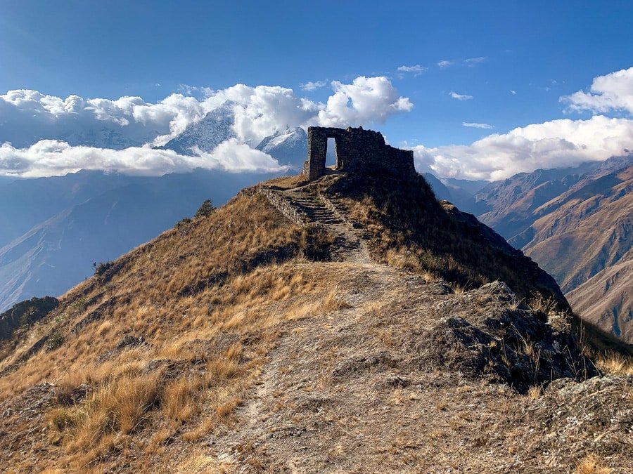 Machu Picchu 1 Day Tour from Cusco