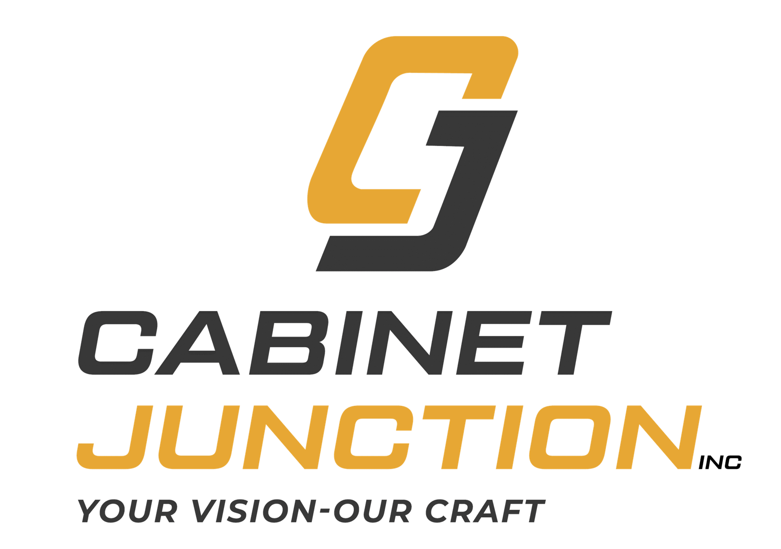 cabinet junction