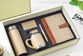 Elite gift box for men