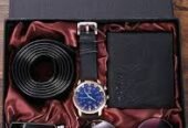 Elite gift box for men