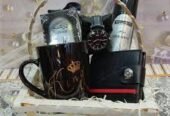 Elite gift box for men
