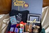 Elite gift box for men