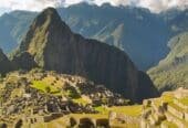 Machu Picchu 1 Day Tour from Cusco