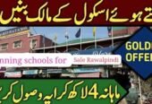 Running business for Sale Islamabad