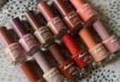 Nail paint