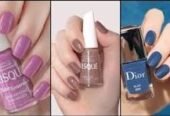 Nail paint