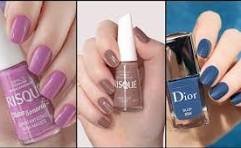 Nail paint