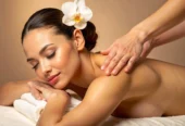 Home based ladies massage services