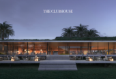 EMAAR GRAND POLO RESORTS 3Bedroom Town House 3.8M Dhs