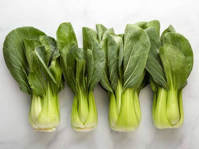 Vege delight