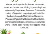 Vege delight