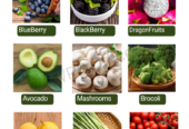 Vege delight