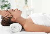 Home based ladies massage services