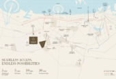 EMAAR GRAND POLO RESORTS 3Bedroom Town House 3.8M Dhs
