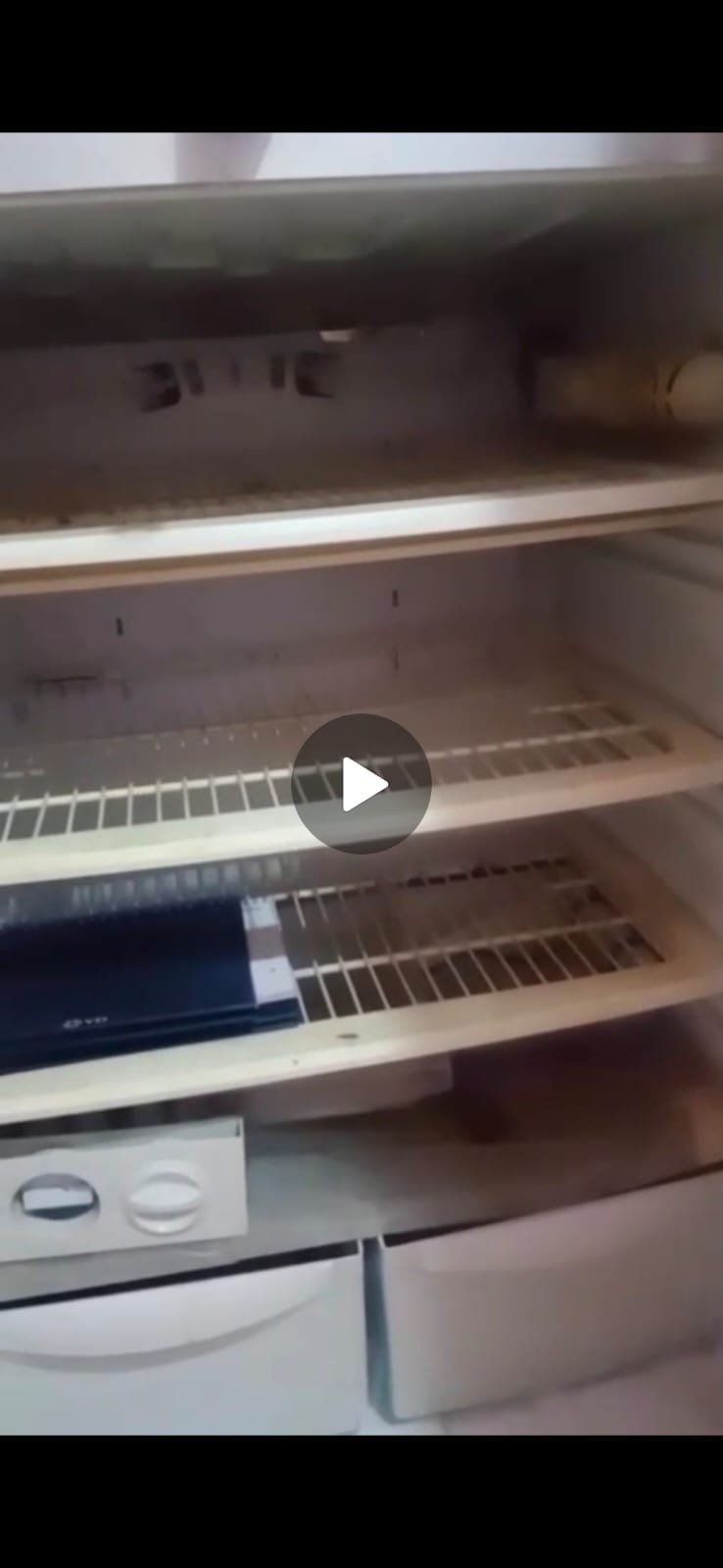 PEL fridge for sale 