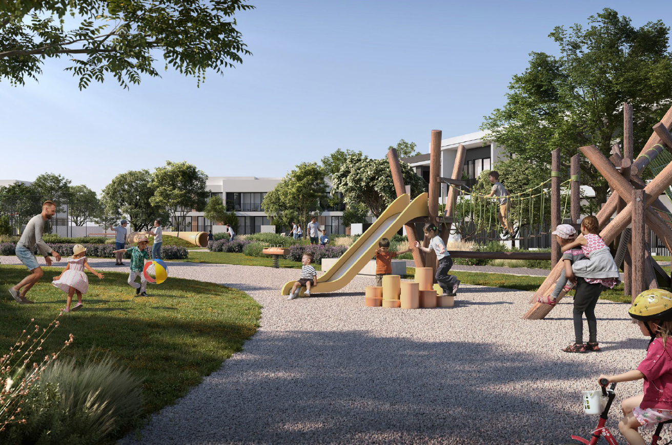EMAAR GRAND POLO RESORTS 3Bedroom Town House 3.8M Dhs