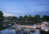 EMAAR GRAND POLO RESORTS 3Bedroom Town House 3.8M Dhs
