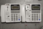 PANASONIC STENO PHONE SET