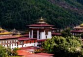 Solo Trip to Bhutan – Budget Packages Available!