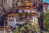 Solo Trip to Bhutan – Budget Packages Available!
