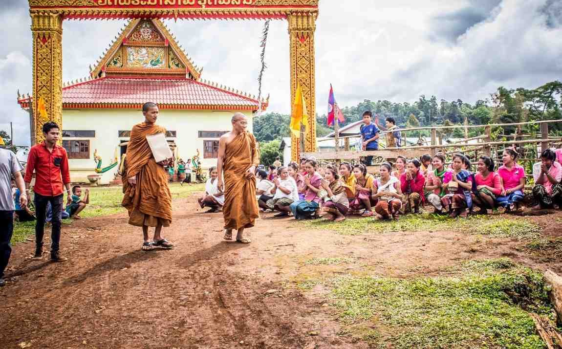 Solo Trip to Bhutan – Budget Packages Available!