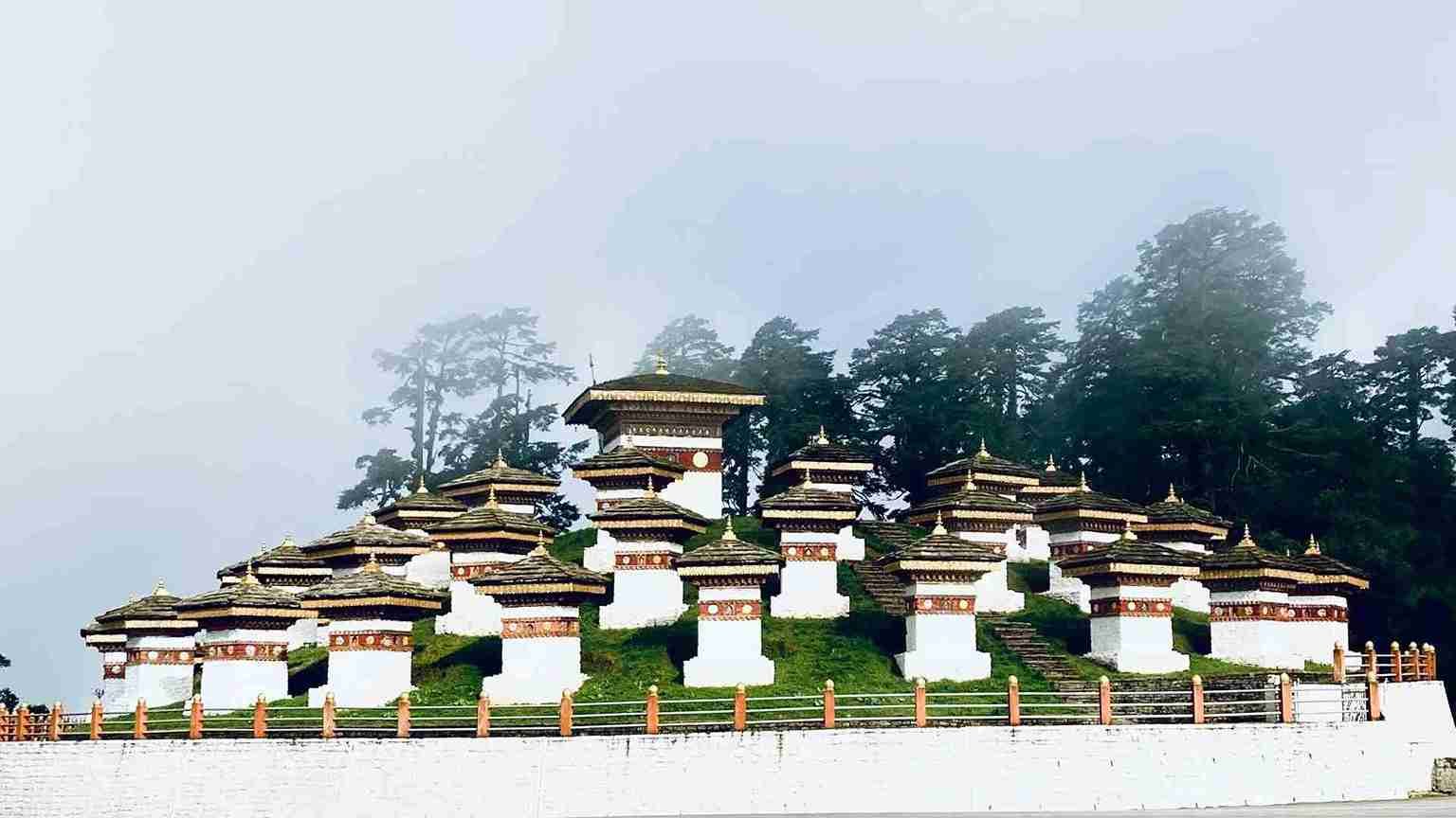 Solo Trip to Bhutan – Budget Packages Available!