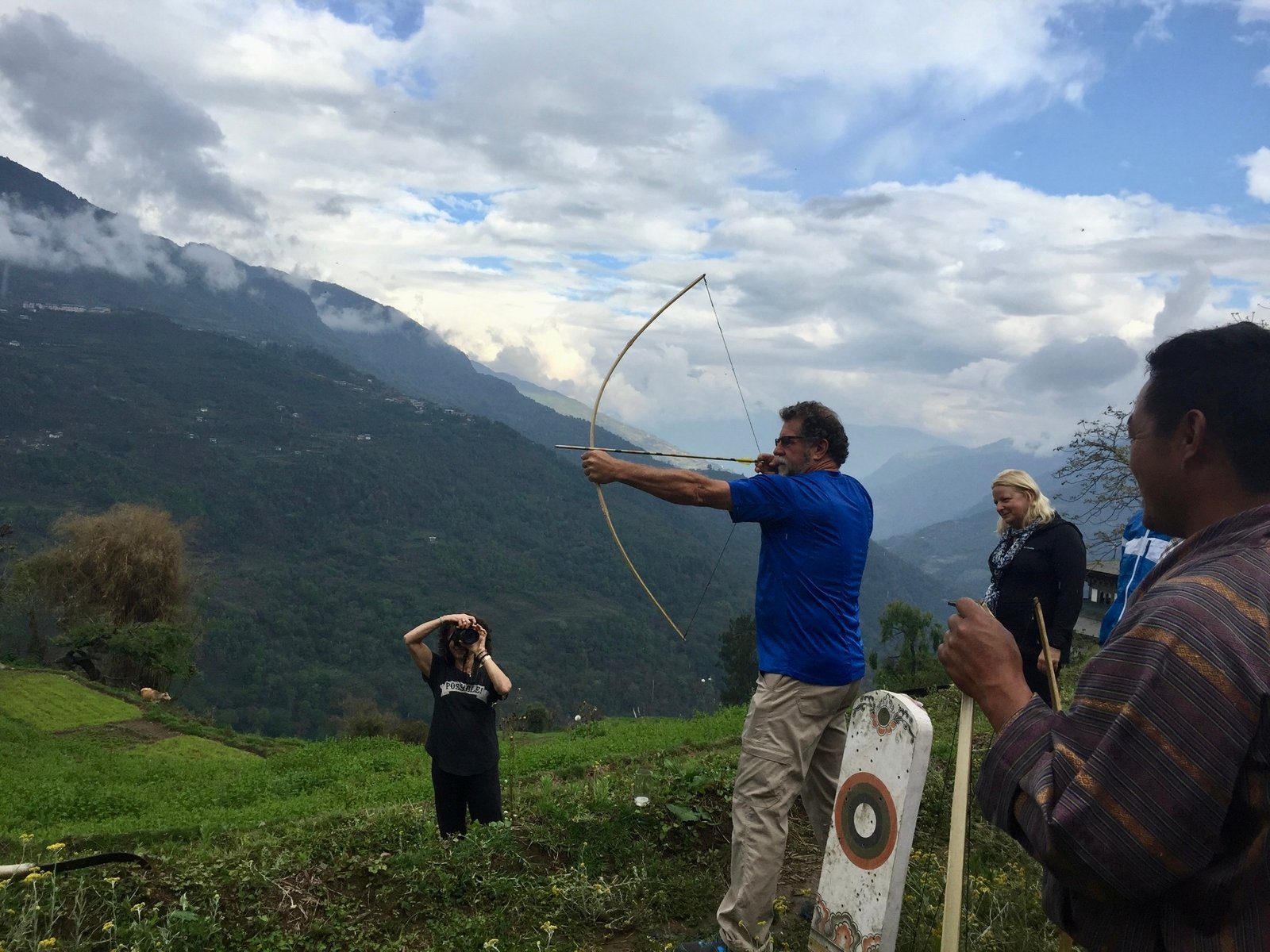 Solo Trip to Bhutan – Budget Packages Available!