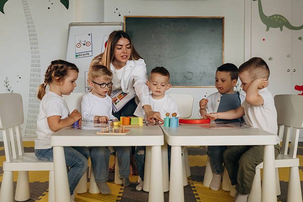 Find Long Day Care Services Today for Local Childcare