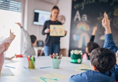 Not-For-Profit-Childcare