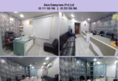 Office available for rent in Blue Area Islamabad