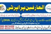 Commercial shop available