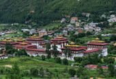 Solo Trip to Bhutan – Budget Packages Available!