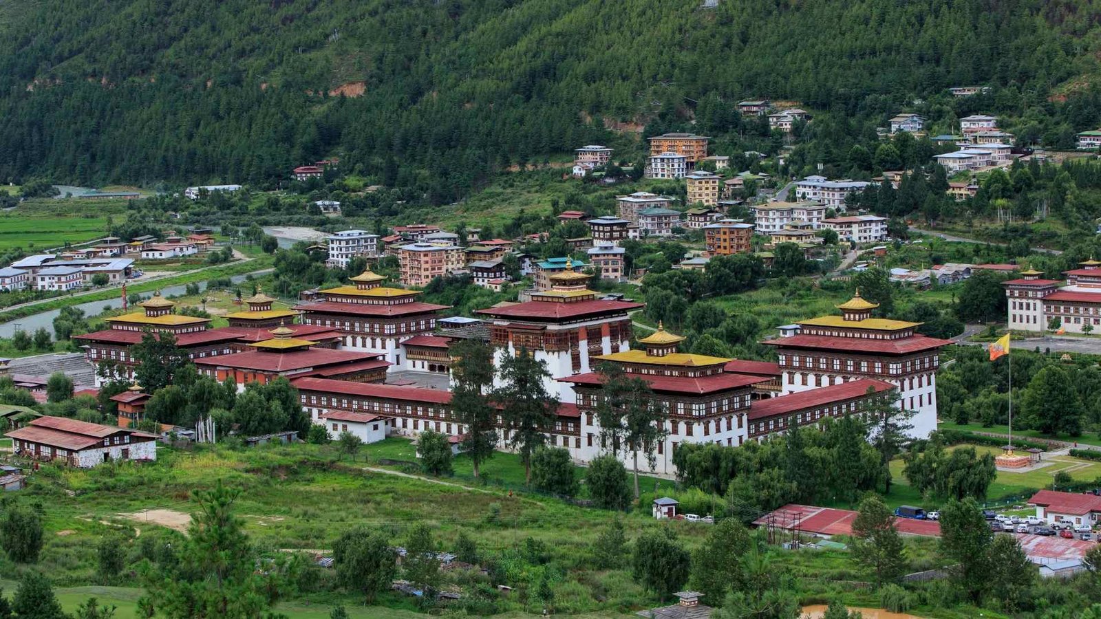 Solo Trip to Bhutan – Budget Packages Available!