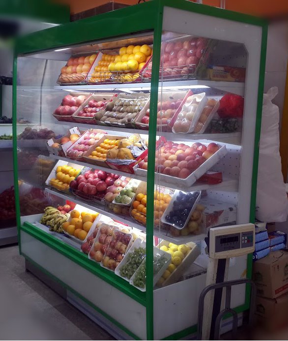 ALVO Meat Shop Equipment in Pakistan#All Meat Shop Equipment