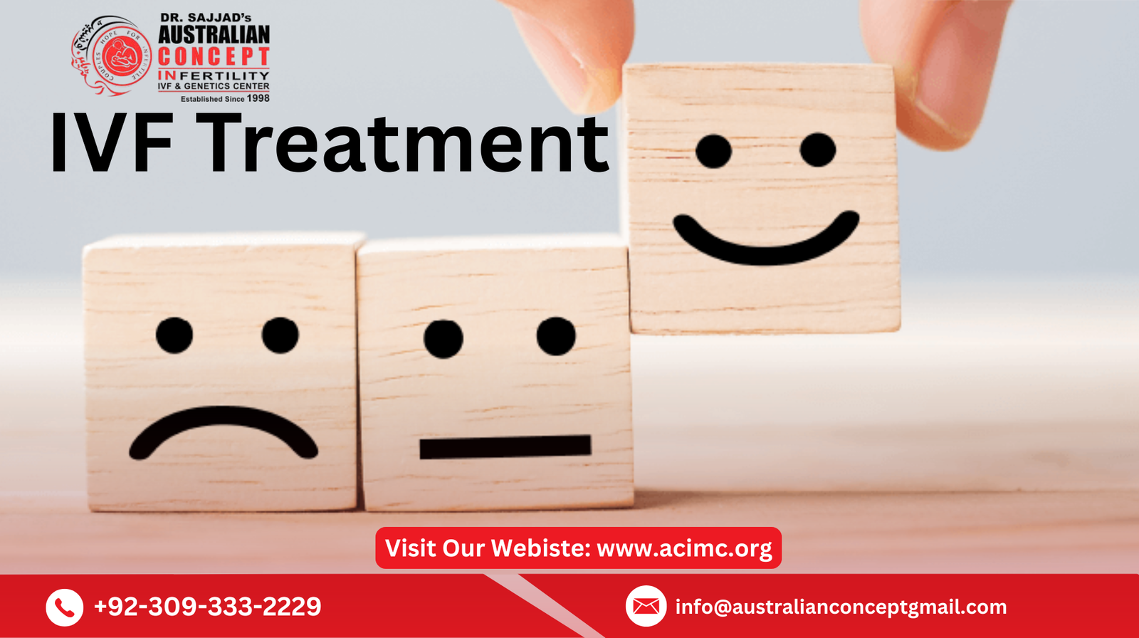 Australian Concept infertility Medical Center