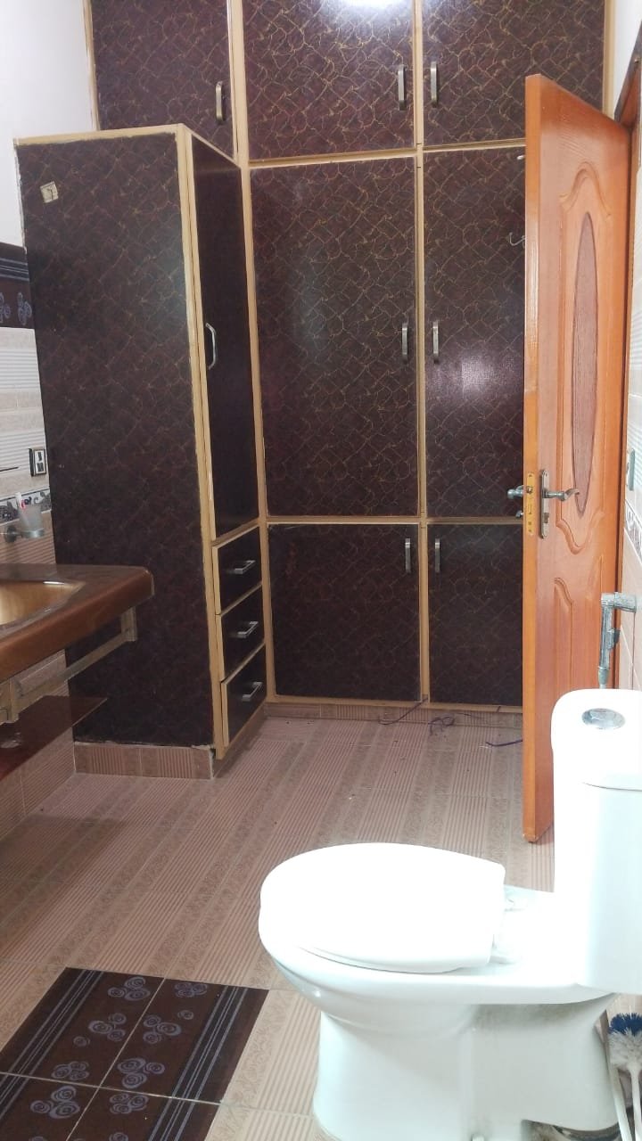 Ultra Luxury Brand New 4-Bed 4 Baths DD Lounge House for Rent
