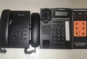 PANASONIC STENO PHONE SET