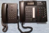 PANASONIC STENO PHONE SET