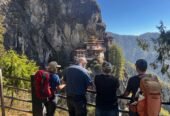 Solo Trip to Bhutan – Budget Packages Available!