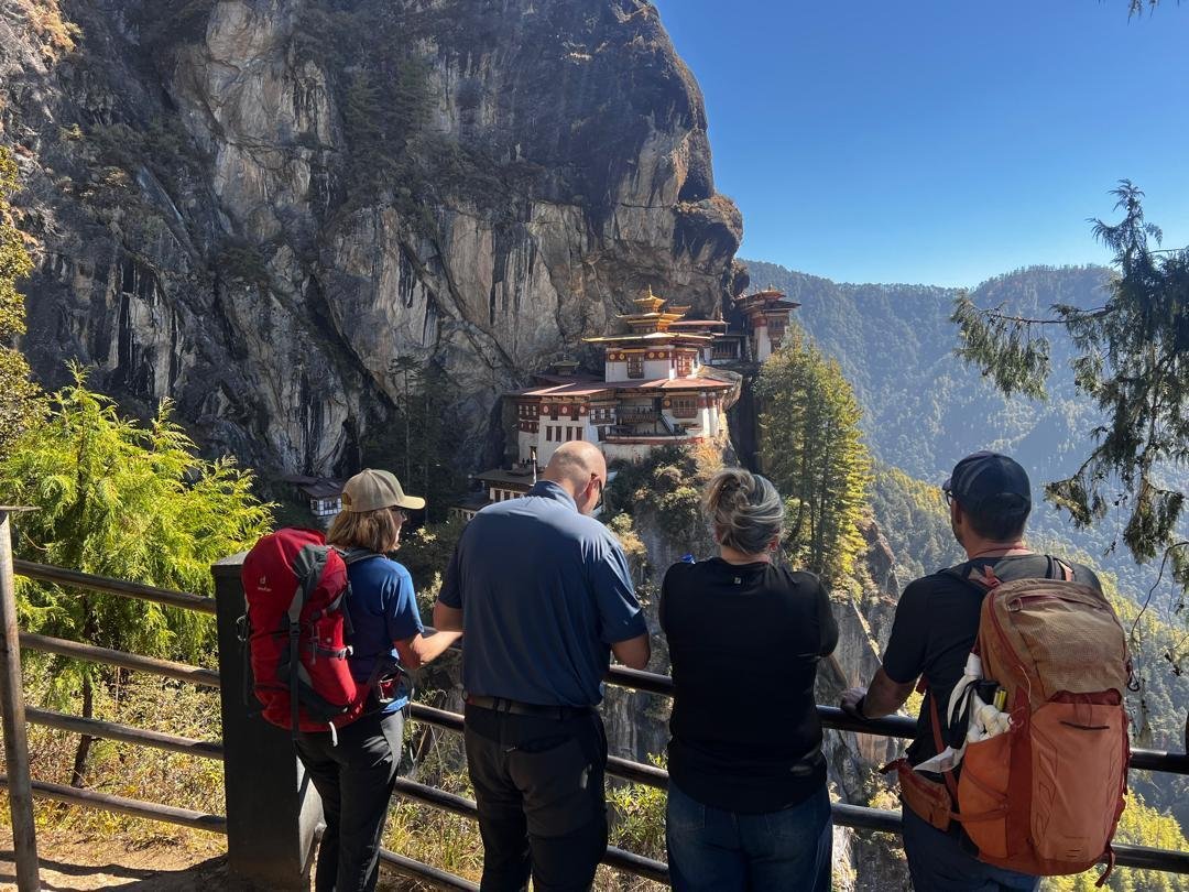 Solo Trip to Bhutan – Budget Packages Available!