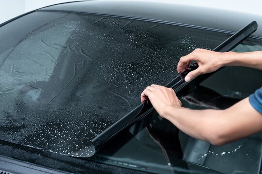 Ceramic Tint Pros And Detailing LLC