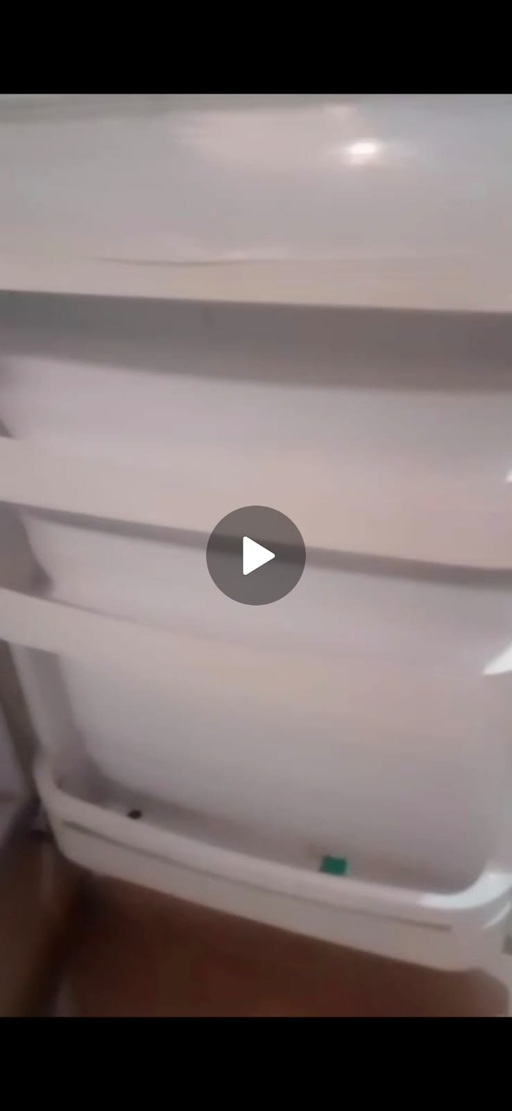 PEL fridge for sale 