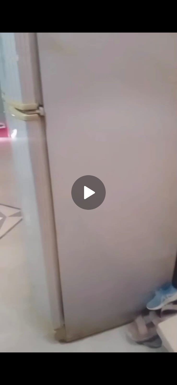 PEL fridge for sale 