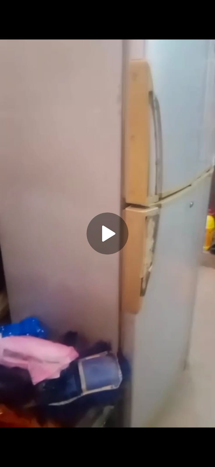 PEL fridge for sale 