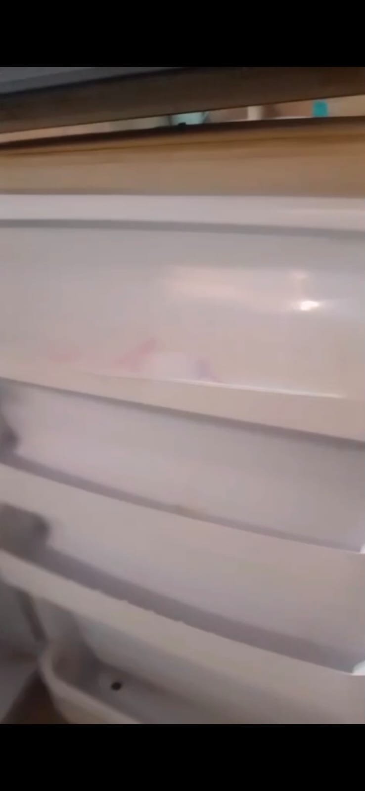 PEL fridge for sale 
