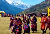 Solo Trip to Bhutan – Budget Packages Available!