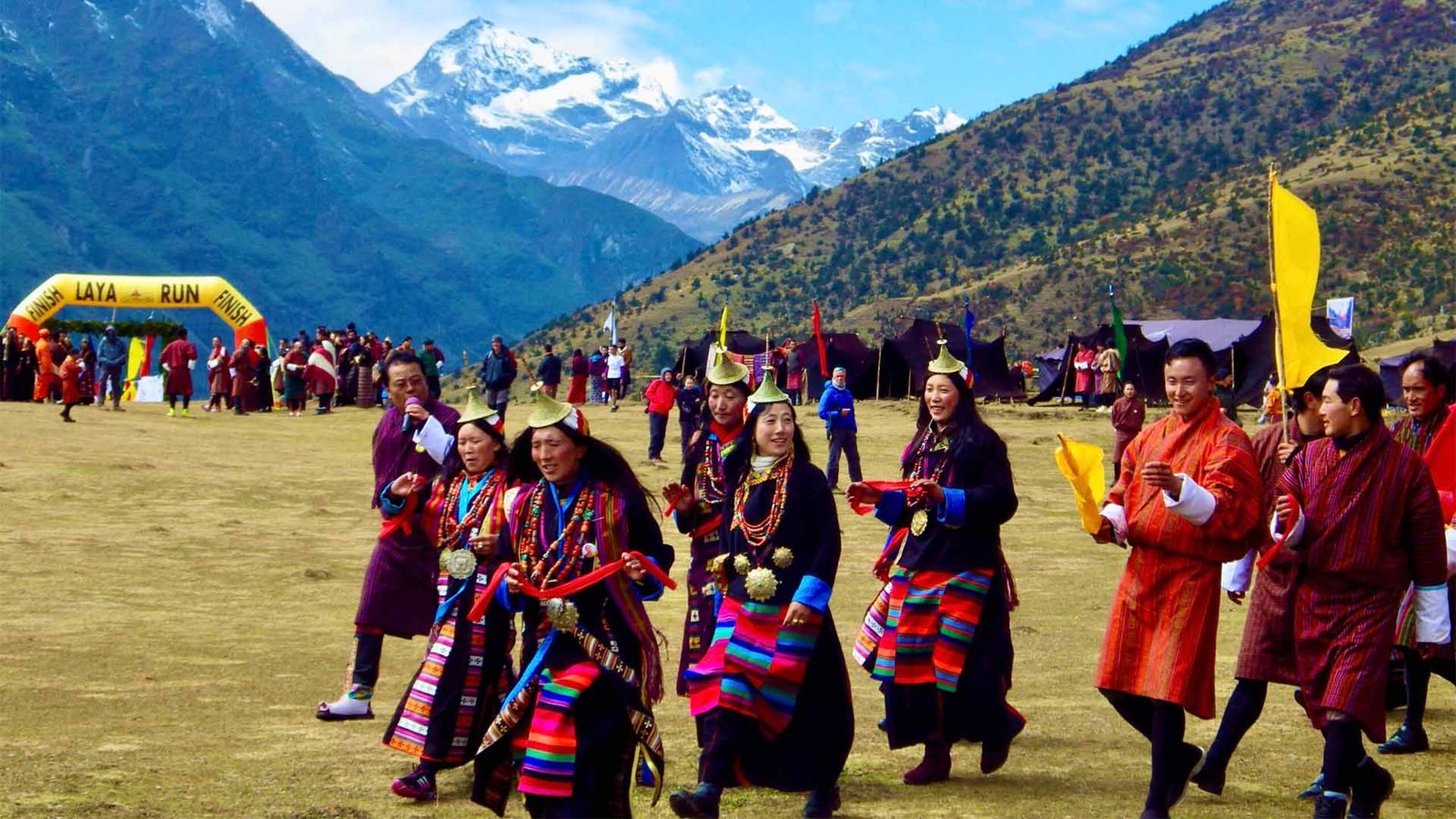 Solo Trip to Bhutan – Budget Packages Available!